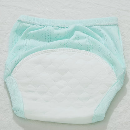 Reusable Toddler Potty Training Pants – Leakproof, Comfortable, and Eco-Friendly