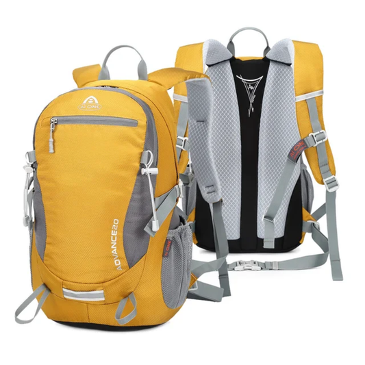 20L Packable Waterproof Hiking Backpack – Lightweight, Durable & Comfortable Daypack for Travel, Cycling & Outdoor Adventures