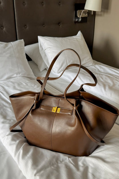 Elegant Tote Handbag – Timeless & Functional