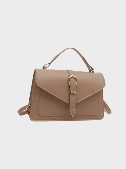 Emily Women's Crossbody Bag – Stylish, Compact & Durable PU Leather Purse