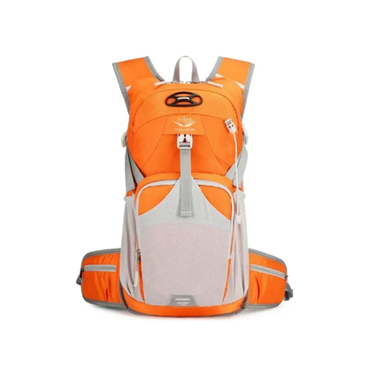 Waterproof Sports Backpack – Lightweight, Durable & Ideal for Hiking, Cycling & Running