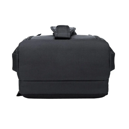 Modular Camera Backpack – Waterproof & Shockproof DSLR/SLR Bag with 13.3" Laptop Compartment