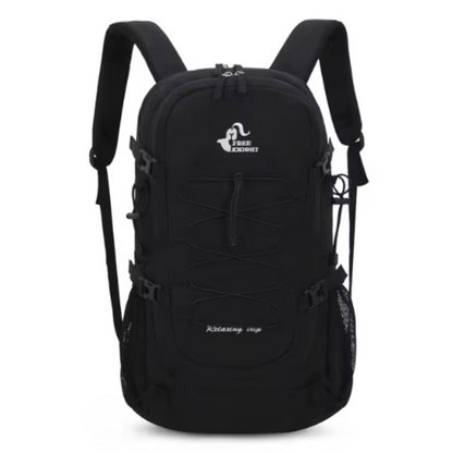 40L Waterproof Hiking Backpack – Lightweight, Spacious & Comfortable Outdoor Daypack