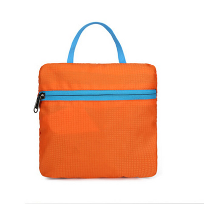 20L Foldable Outdoor Backpack – Lightweight, Waterproof, and Compact for Hiking and Travel