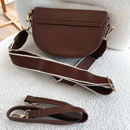 Stylish & Practical Women’s Crossbody Shoulder Bag – Elegant Everyday Carry