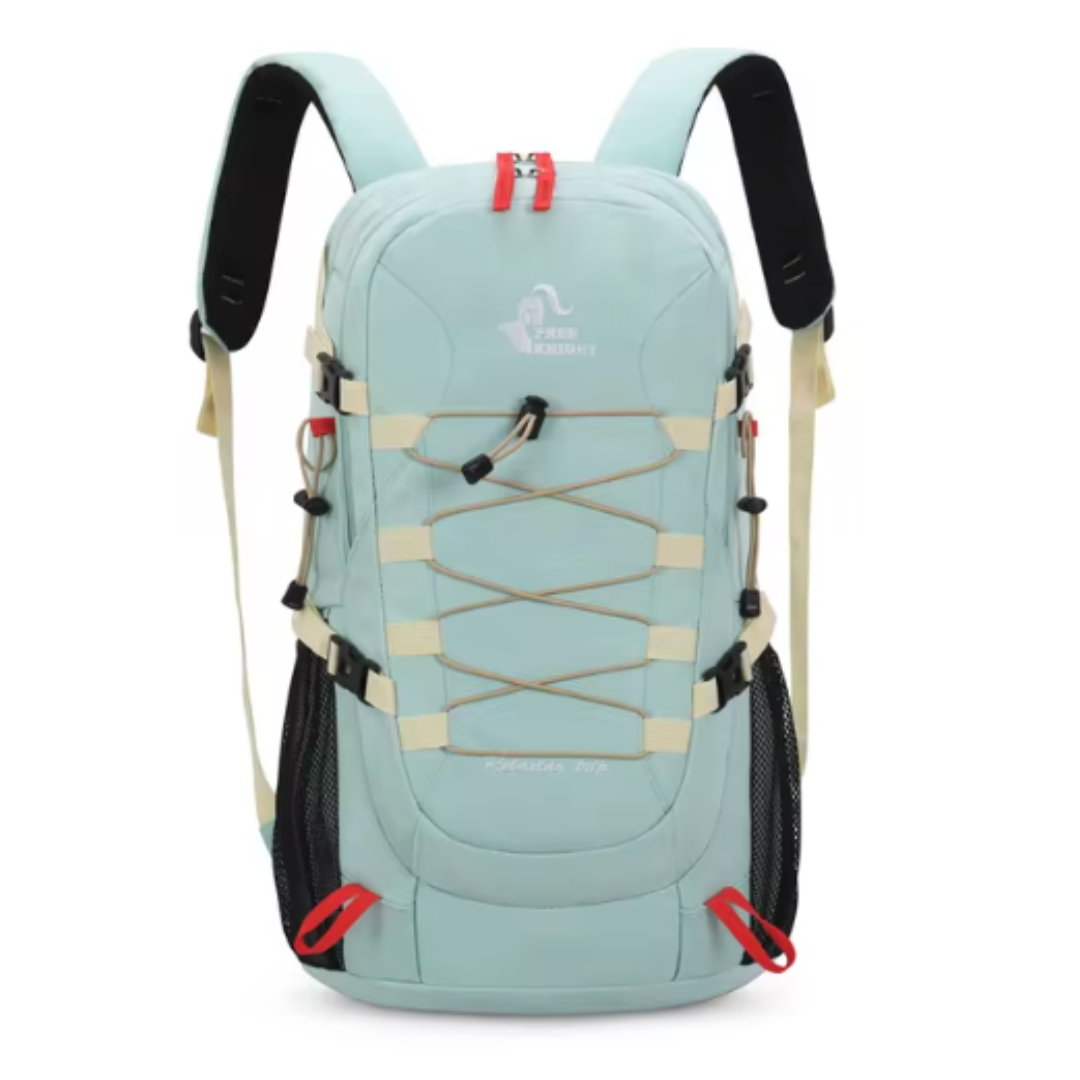 40L Waterproof Hiking Backpack – Lightweight, Spacious & Comfortable Outdoor Daypack