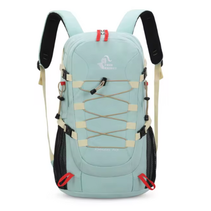40L Waterproof Hiking Backpack – Lightweight, Spacious & Comfortable Outdoor Daypack