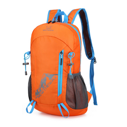 20L Foldable Outdoor Backpack – Lightweight, Waterproof, and Compact for Hiking and Travel