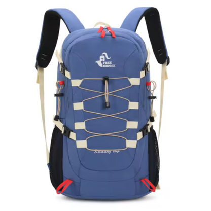 40L Waterproof Hiking Backpack – Lightweight, Spacious & Comfortable Outdoor Daypack
