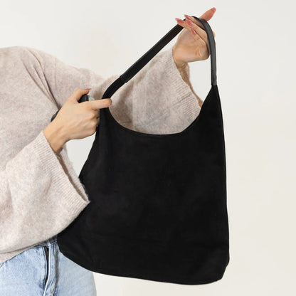 Elegant Women's Shoulder Bag – Spacious, Stylish & Comfortable Handbag for Daily Use