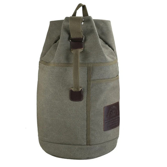 Heavy Duty Travel & Sports Backpack – Durable, Spacious, and Stylish Design
