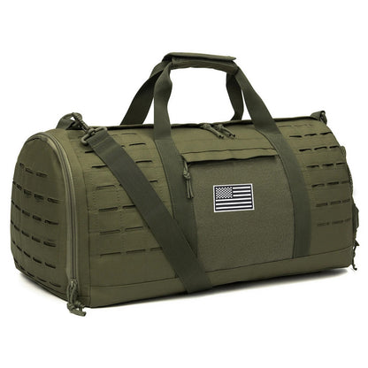 Premium 40L Sports Duffel Bag – Durable, Spacious & Versatile Gym & Travel Companion