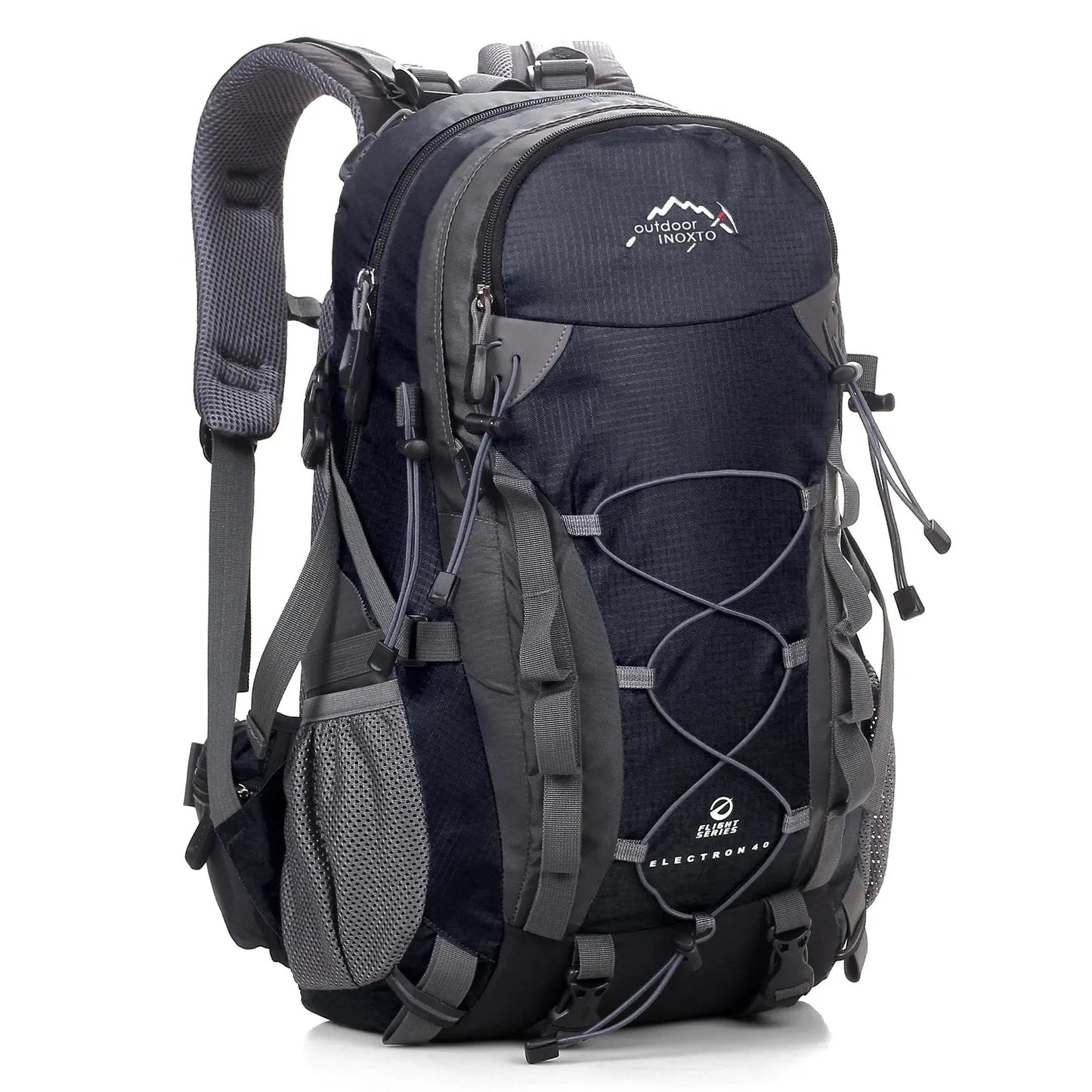 60L Waterproof Hiking & Trekking Backpack – Lightweight, Durable Rucksack for Camping & Adventure