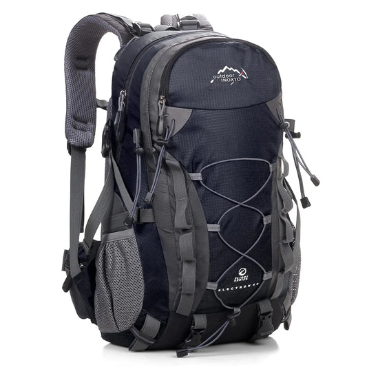 60L Waterproof Hiking & Trekking Backpack – Lightweight, Durable Rucksack for Camping & Adventure