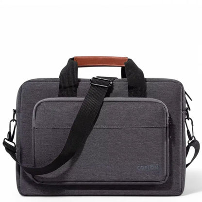 Stylish & Durable Laptop Bag for Men – Lightweight, Water-Resistant, Fits Up to 15.6