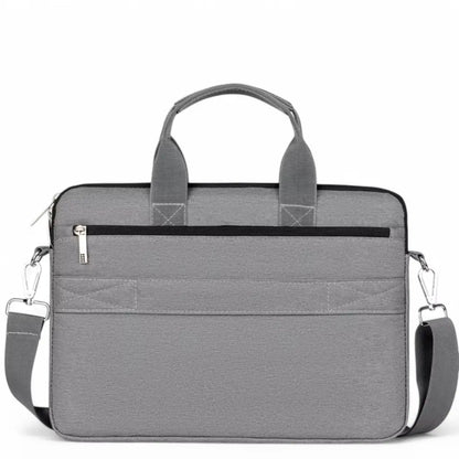 Lightweight & Water-Resistant Laptop Bag for Men – Stylish & Durable Messenger Briefcase