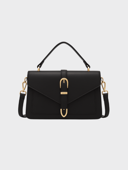 Emily Women's Crossbody Bag – Stylish, Compact & Durable PU Leather Purse