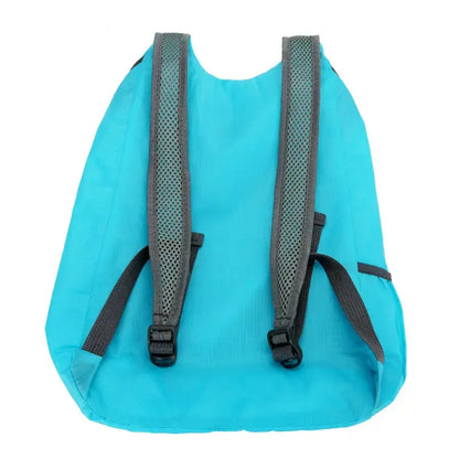 Foldable Travel Bag – Lightweight, Compact, and Water-Resistant