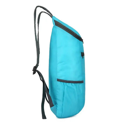 Foldable Travel Bag – Lightweight, Compact, and Water-Resistant