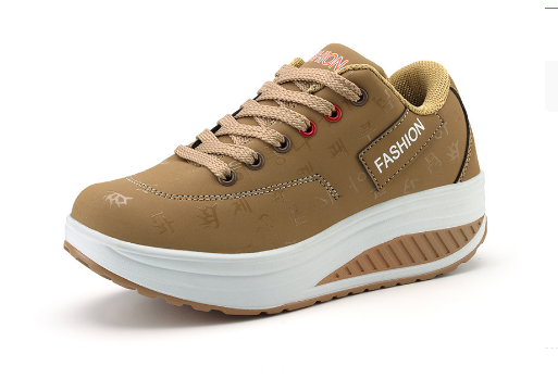Women’s Orthopedic Sport Sneakers – Arch Support, Comfort & Stability for Everyday Use