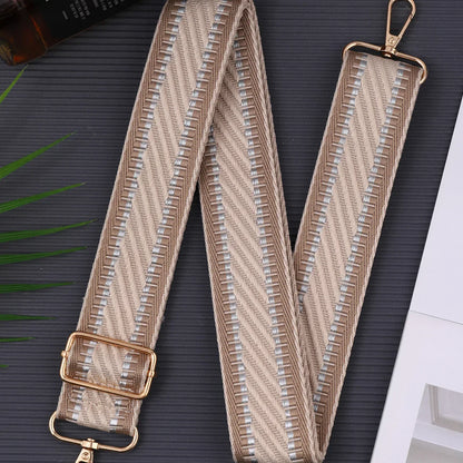 Adjustable Bag Strap – Stylish & Comfortable Shoulder Strap for Handbags, Crossbody & Totes