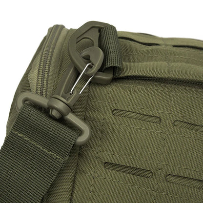 Premium 40L Sports Duffel Bag – Durable, Spacious & Versatile Gym & Travel Companion