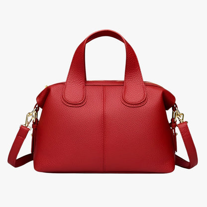 Adalynn PU Leather Shoulder Bag – Stylish, Compact & Practical
