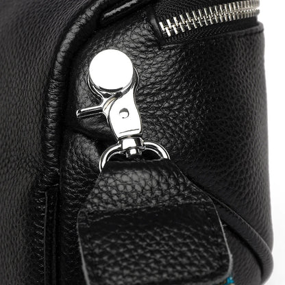 Luxe Adjustable Crossbody Waist Bag – Stylish Belt Bag for Men & Women