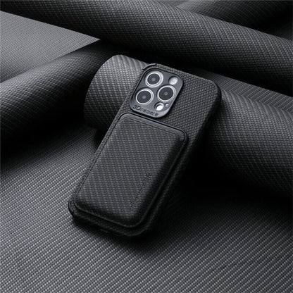 TitanWallet – MagSafe iPhone Case with Card Holder | Phone Case & Wallet