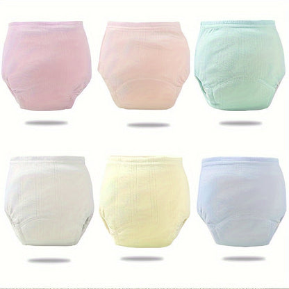 Reusable Toddler Potty Training Pants – Leakproof, Comfortable, and Eco-Friendly