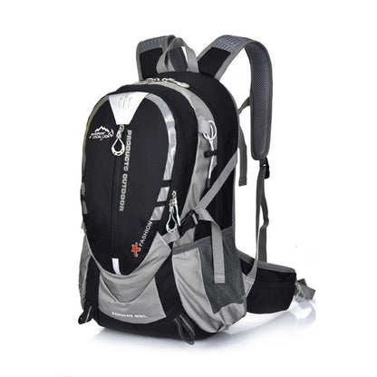 Premium 25L Waterproof Outdoor Backpack – Lightweight Hiking & Travel Rucksack