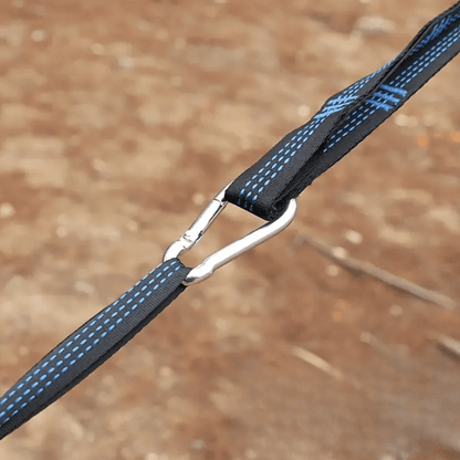 Outdoor Hammock with Mosquito Net – Lightweight, Durable, and Compact for Camping & Hiking