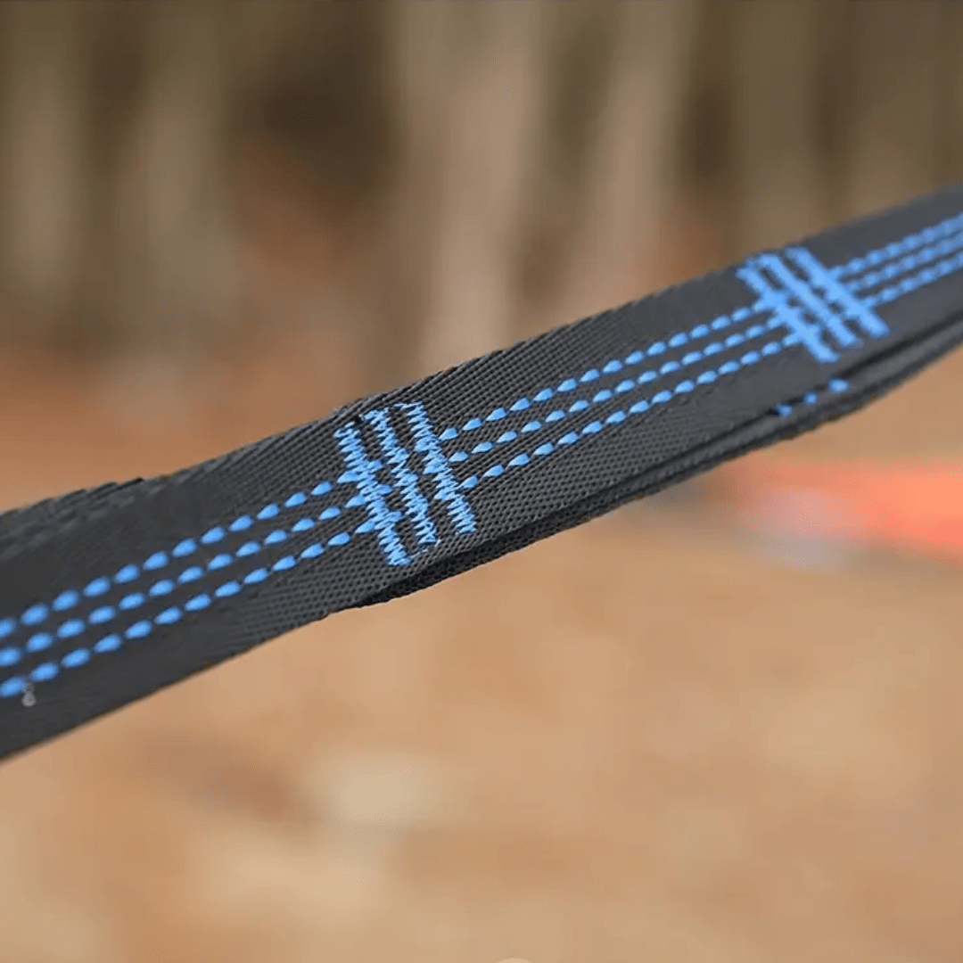 Outdoor Hammock with Mosquito Net – Lightweight, Durable, and Compact for Camping & Hiking