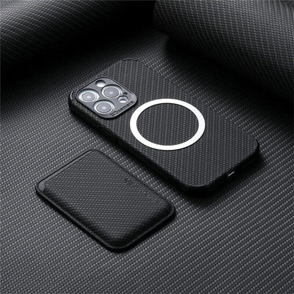 TitanWallet – MagSafe iPhone Case with Card Holder | Phone Case & Wallet