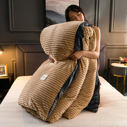 DreamWeave Luxe Duvet Cover Set – Soft, Breathable & Stylish Bedding for All Seasons