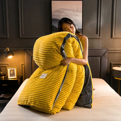 DreamWeave Luxe Duvet Cover Set – Soft, Breathable & Stylish Bedding for All Seasons