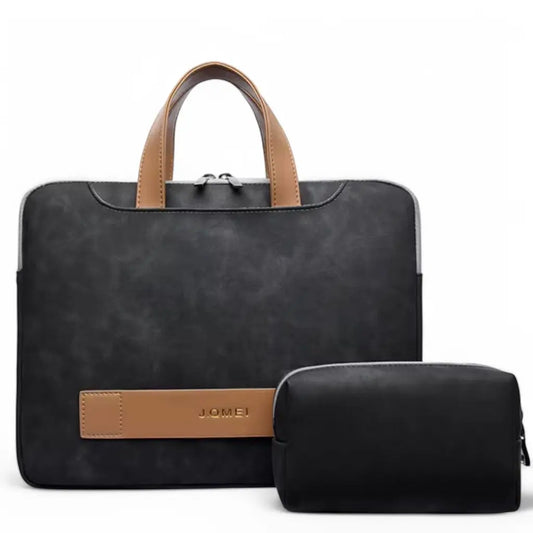Stylish 17-Inch Women's Laptop Bag – Waterproof, Spacious & Professional