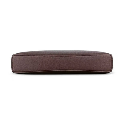Stylish 14-Inch Laptop Bag for Men – Professional, Durable & Organized Design