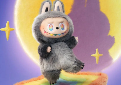 Pop Mart The Monsters – Big into Energy Blind Box | Random Mini Figure by Kasing Lung | Collectible Vinyl Plush Pendant
