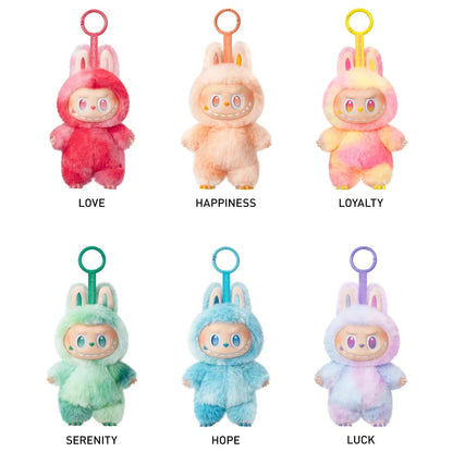 Pop Mart The Monsters – Big into Energy Blind Box | Random Mini Figure by Kasing Lung | Collectible Vinyl Plush Pendant