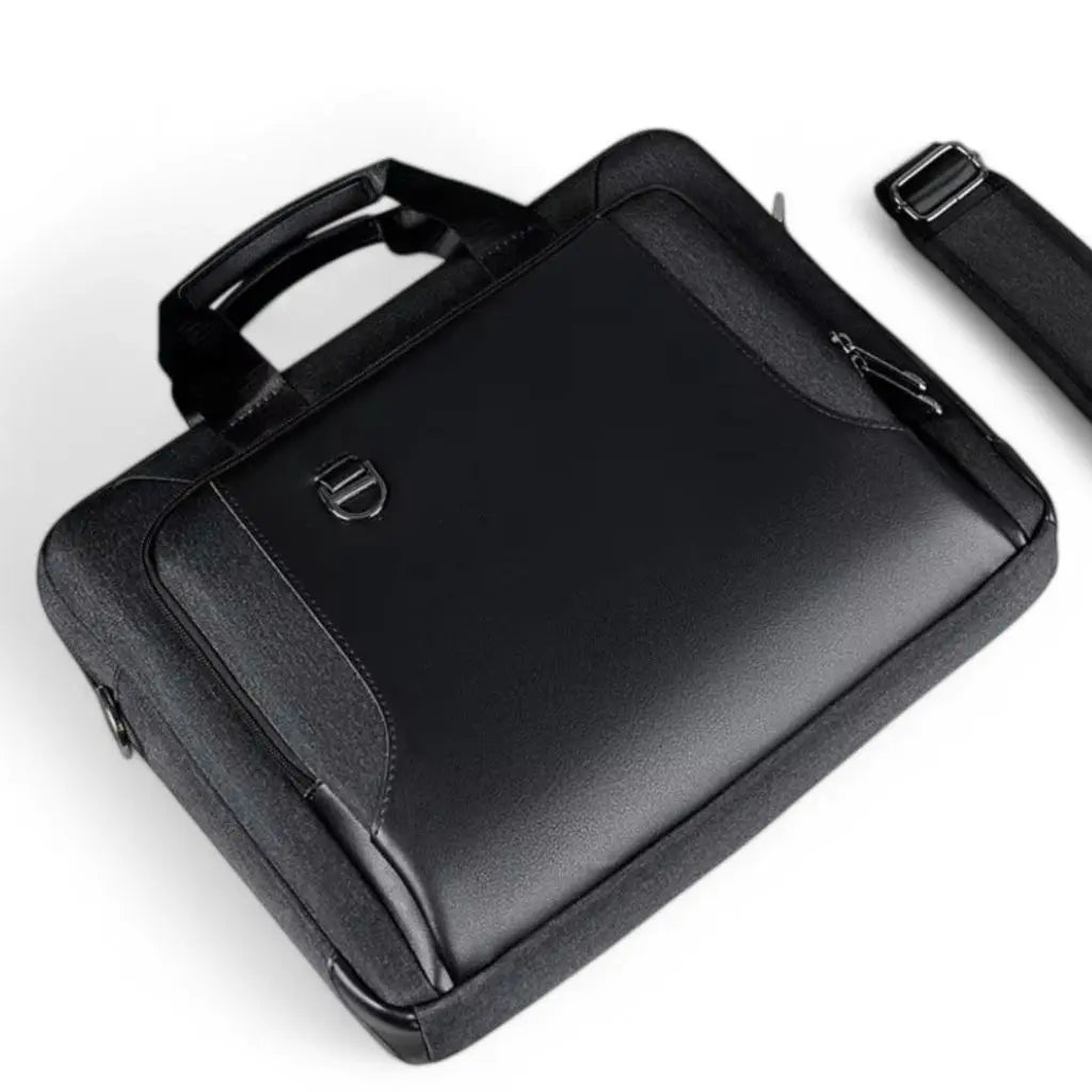 17-inch Women's Laptop Bag – Stylish, Water-Resistant, and Durable