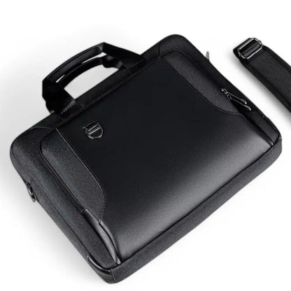 17-inch Women's Laptop Bag – Stylish, Water-Resistant, and Durable