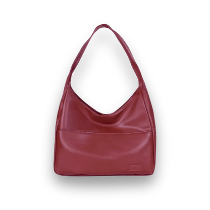 Minimalist Shoulder Bag – Spacious, Timeless & Perfect for Everyday Use
