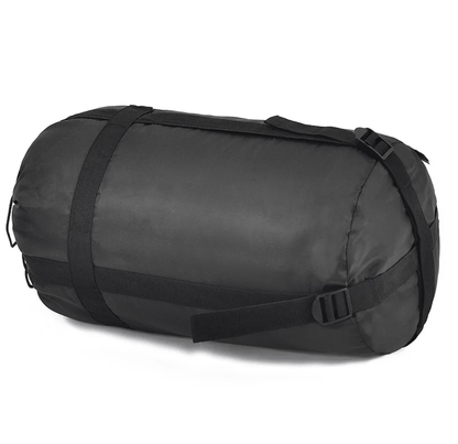 Lightweight Mummy Sleeping Bag – Compact & Warm for Camping, Hiking & Travel