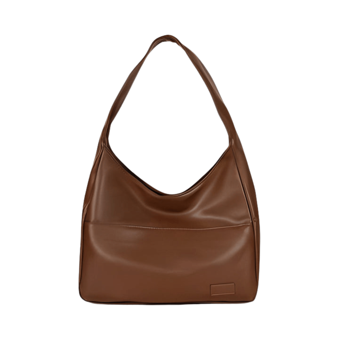 Minimalist Shoulder Bag – Spacious, Timeless & Perfect for Everyday Use