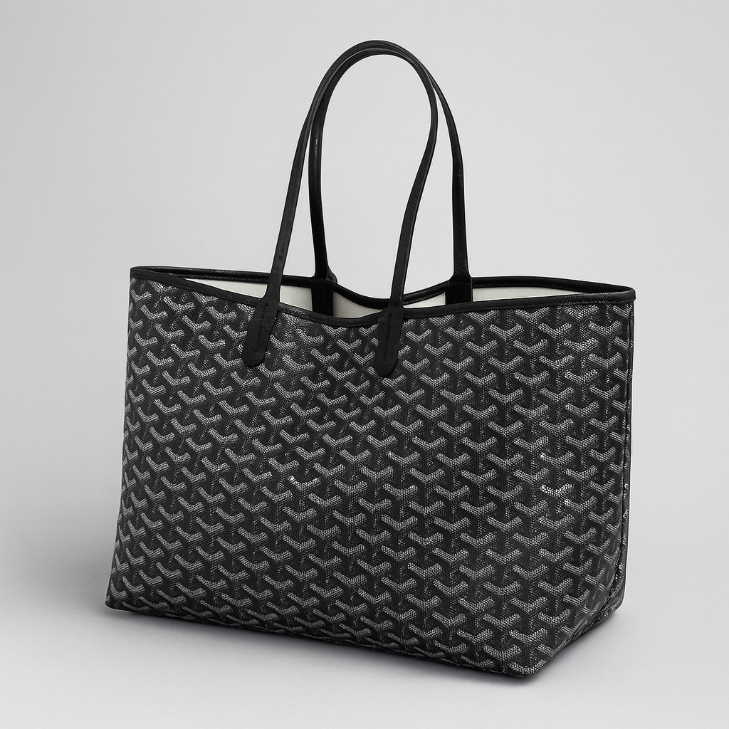 Stylish Shopper Tote Bag – Spacious, Trendy & Versatile