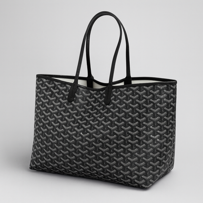 Stylish Shopper Tote Bag – Spacious, Trendy & Versatile