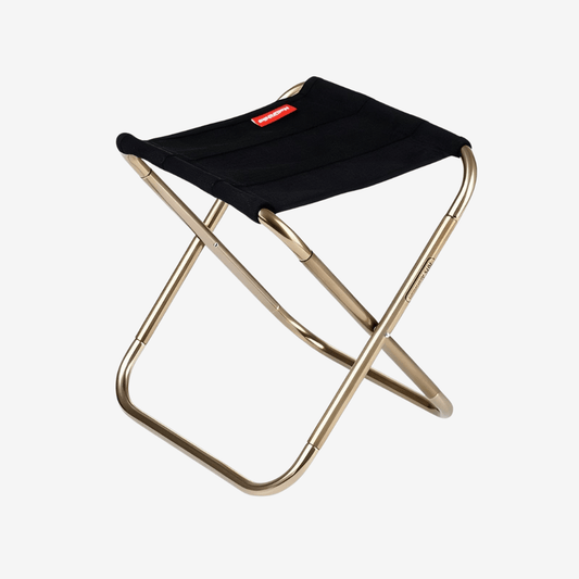 Lightweight Folding Camping Stool – Portable & Compact Outdoor Seat for Hiking, Fishing, Festivals