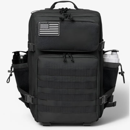 US Army Tactical Backpack 45L – Durable, Spacious & Multifunctional