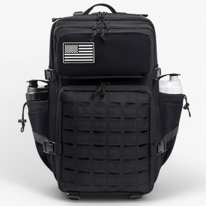 US Army Tactical Backpack 45L – Durable, Spacious & Multifunctional